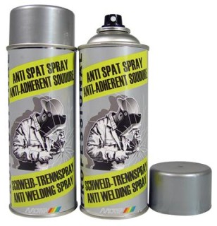 Anti-welding, Motip, 400ml.