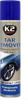 K2 Tar Remover, 300ml.