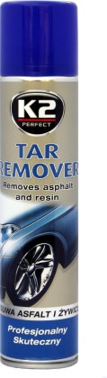 K2 Tar Remover, 300ml.
