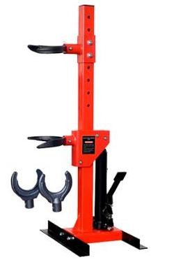 Hydraulic spring compressor 1000kg