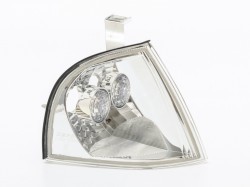 Corner lamp Skoda Octavia (2001-2004), right 