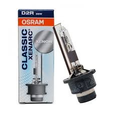 Xenon bulb - OSRAM D2R 4300K (Standart) 85V, 35W