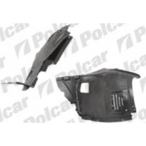 Front inner fender (first part) BMW 1-serie E81/E82/E87/E88, right side 