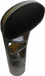 Gearbox knob