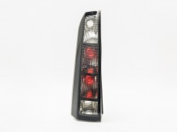 Rear tail light Opel Meriva (2006-2010), left side