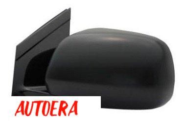 Mirror Lexus RX (2003-2009), left side