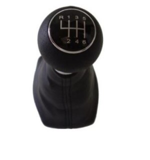 Gear shift knob Audi A3 (2000-2003)