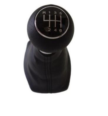Gear shift knob Audi A3 (2000-2003)