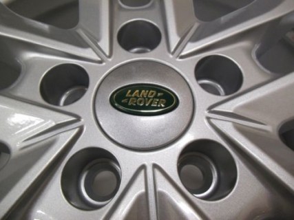 Discs inserts/caps set, 4x63mm