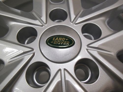 Discs inserts/caps set, 4x63mm