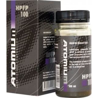 ATOMIUM HPFP 100  - additive for hight pressure diesel fuel pumps
