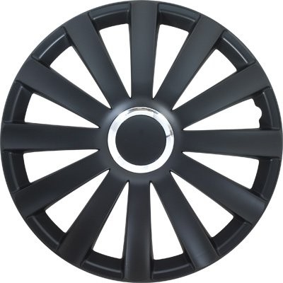 Wheel cover set - Spyder Pro, 15