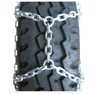 Wheel chain for bus HN300 315/70/R22,5