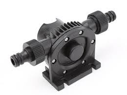 All purpose water pump 