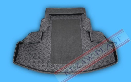 Trunk mat Honda Accord (2008-)