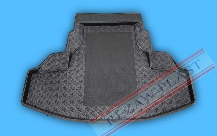Trunk mat Honda Accord (2008-)