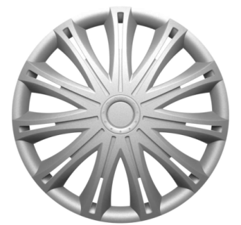 Hubcap set - SPARK 17"