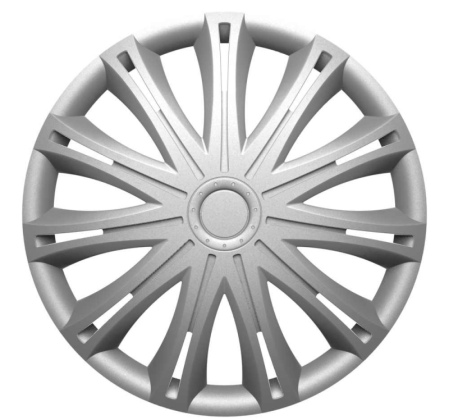 Hubcap set - SPARK 17
