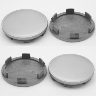 Discs inserts/caps set, ⌀60mm