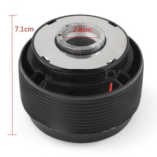 Sport steering wheel adapter VW Golf III (1991-1997)