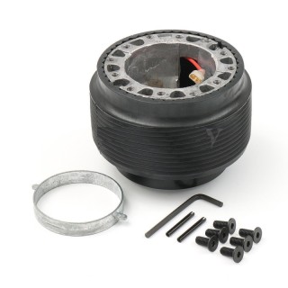 Sport steering wheel adapter VW Golf III (1991-1997)