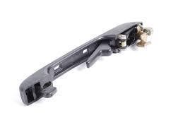 Rear door handle right  VW GOLF / JETTA/ PASSAT (-1988)