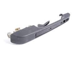Rear door handle right  VW GOLF / JETTA/ PASSAT (-1988)