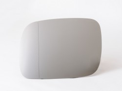 Left side mirror insert VW Touareg (2002-2006)