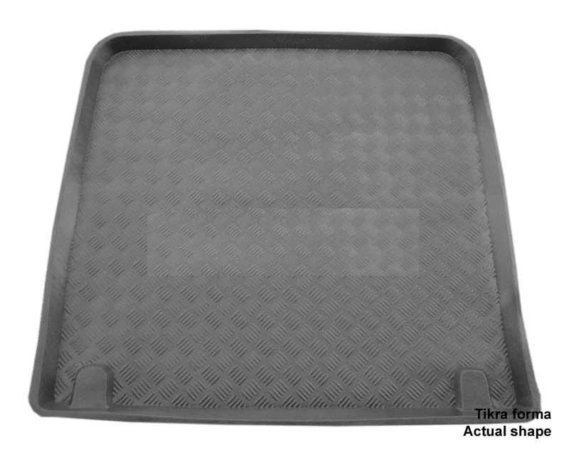 Trunk mat Jaguar XF Sportbrake (2012-)