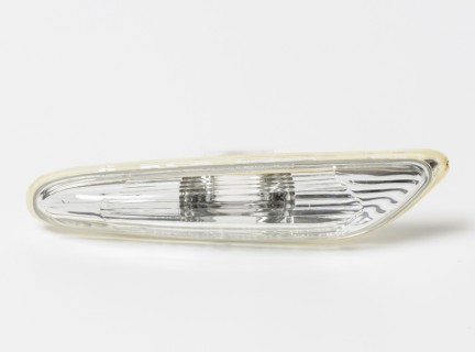Fender side lamp BMW 7-serie E90 (2005-), white, right side
