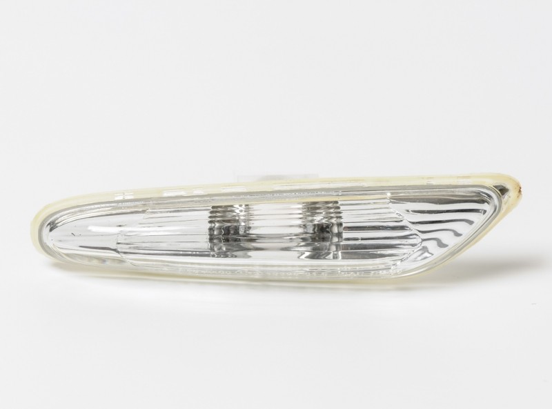 Fender side lamp BMW 7-serie E90 (2005-), white, right side