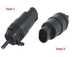 Windshield pump BMW 5 E39 / 7 E38