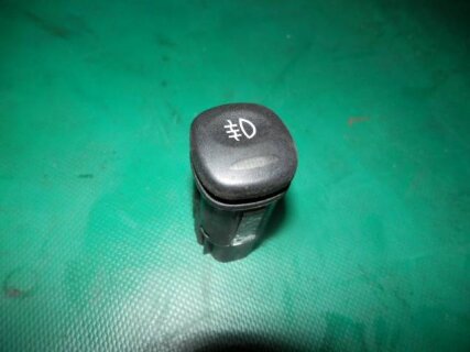 Fog lamp switch