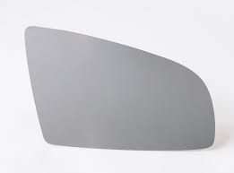Mirror insert Audi  A4 B6 (2001-2004)/ A6 C6 (2004-2008), lab. 