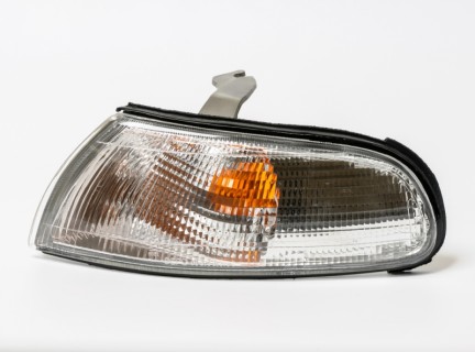 Corner side lamp Mazda 626 (1992-1997), left