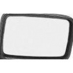 Mirror insert VW Polo (1990-1994), right