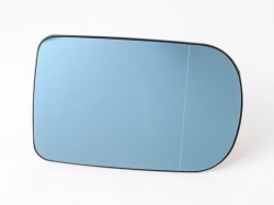 Mirror insert BMW 5-serie E39 (1996-2004), right