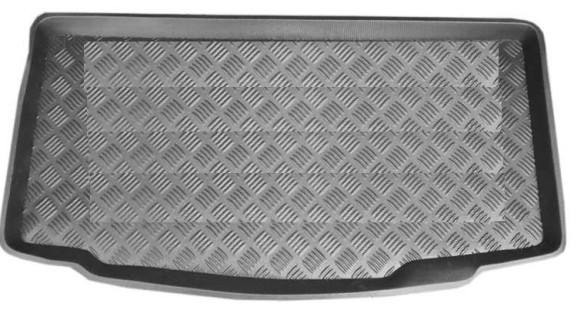 Trunk mat  Hyundai i10 (2014-)