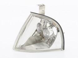 Corner lamp Skoda Octavia (2001-2004), left side