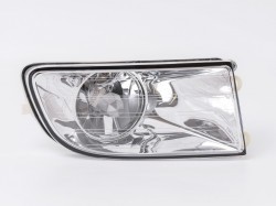 Front fog lamp Skoda Octavia (2004-2008), right