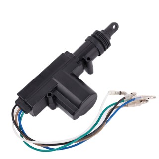 Central lock set (5 cables)