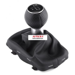 Gear shift knob Audi A3 (2000-2003) 