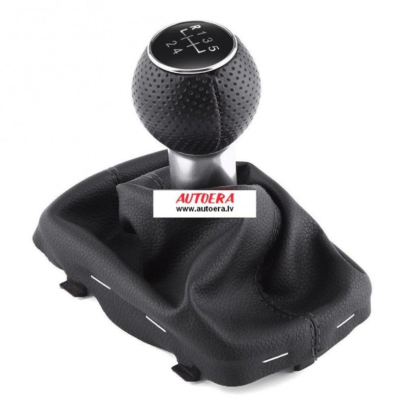 Gear shift knob Audi A3 (2000-2003) 