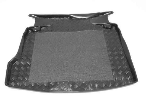 Trunk mat Opel Vectra C (2002-2008)