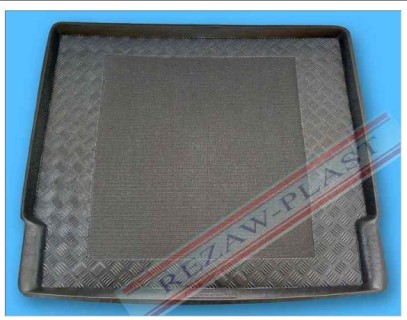 Trunk mat Peugeot 5008 (2010-)