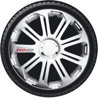 Wheel covers - EVO RACE, 14"