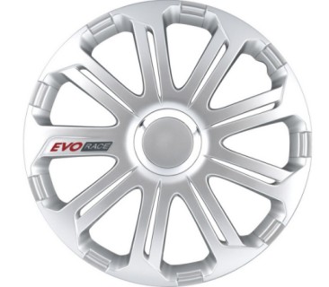 Wheel covers - EVO RACE, 14"