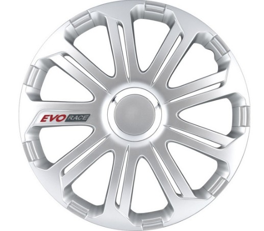 Wheel covers - EVO RACE, 14