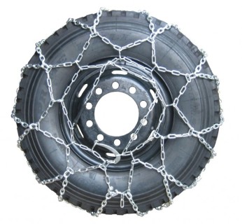 Bus wheel chain set HN320 315/80/R22,5