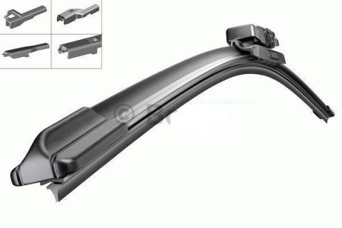 Aero wiper blade, 41cm
